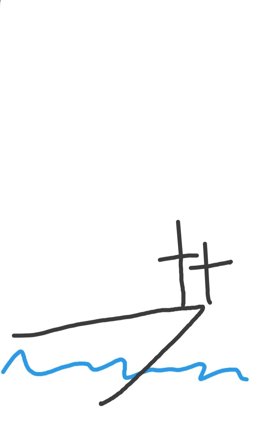 映画のワンシーンを描いてみよう！