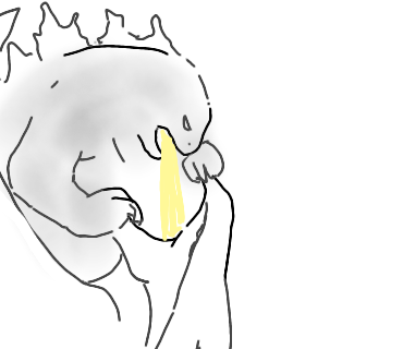 映画のワンシーンを描いてみよう！