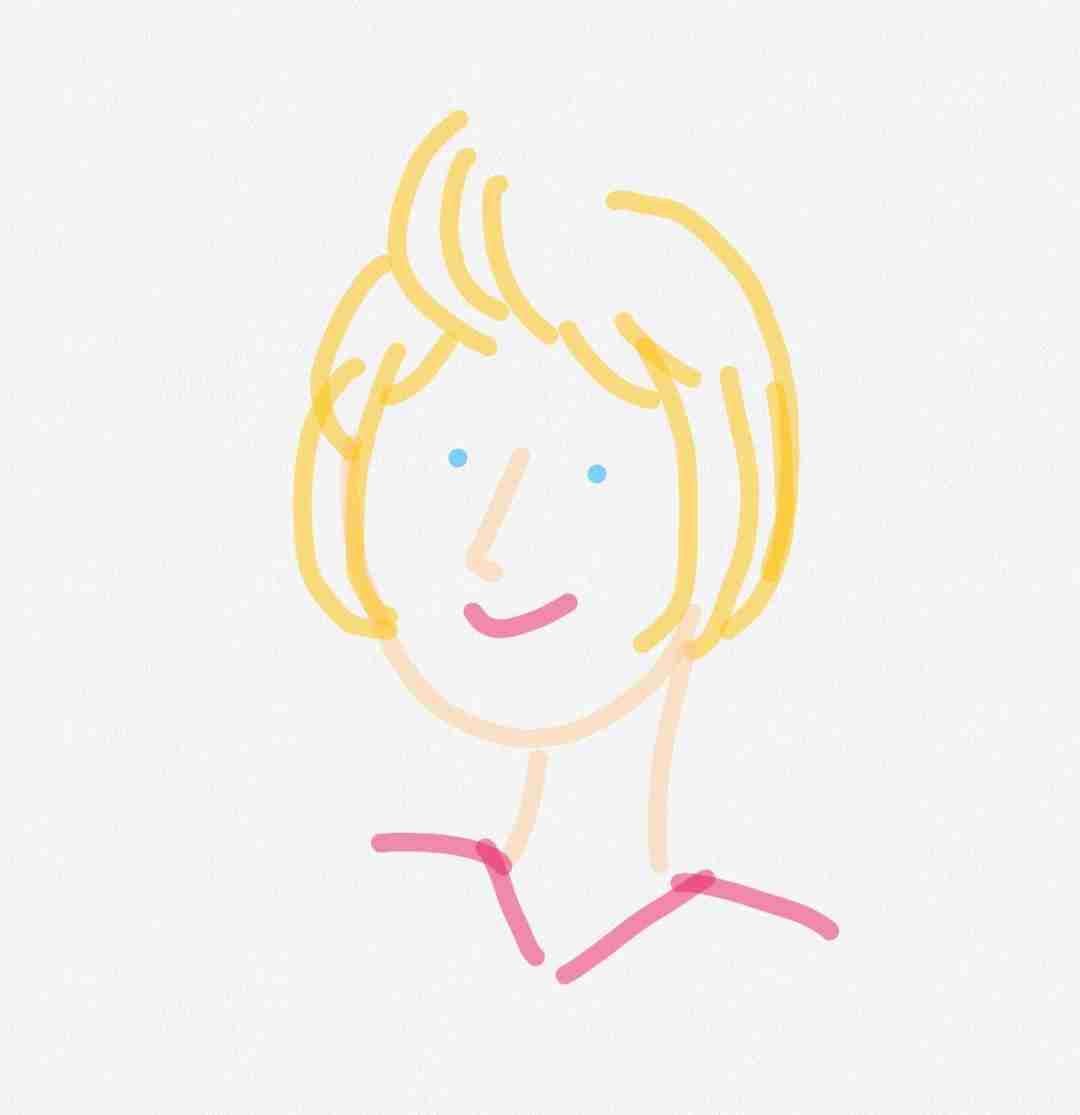 映画のワンシーンを描いてみよう！