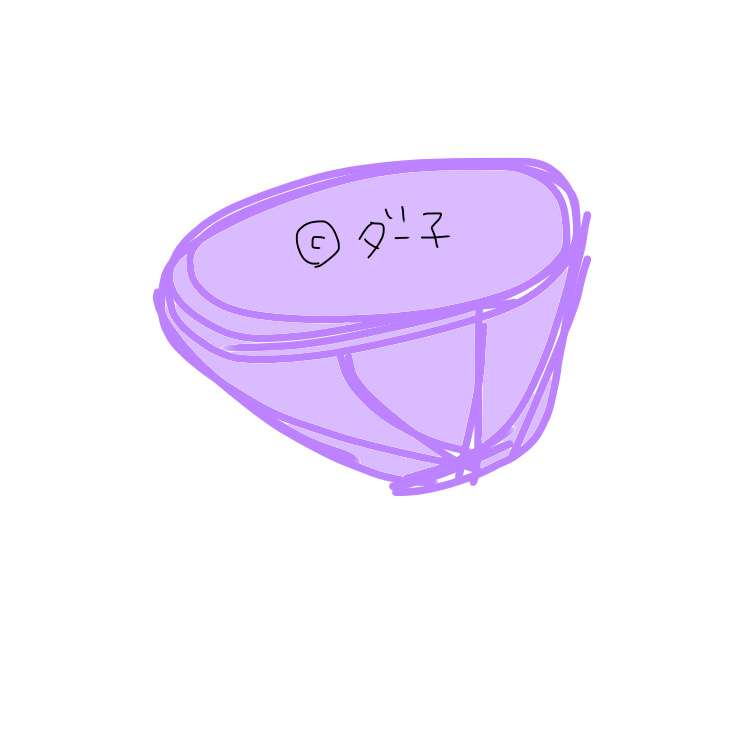 映画のワンシーンを描いてみよう！