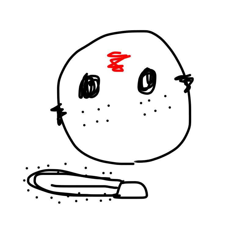 映画のワンシーンを描いてみよう！