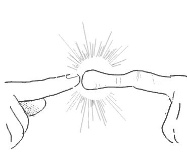 映画のワンシーンを描いてみよう！