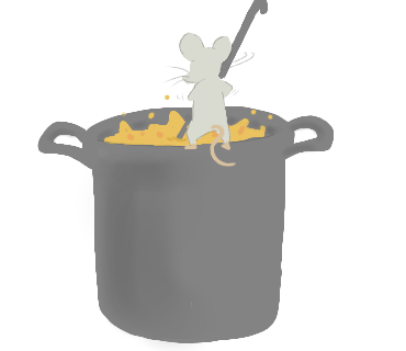 映画のワンシーンを描いてみよう！