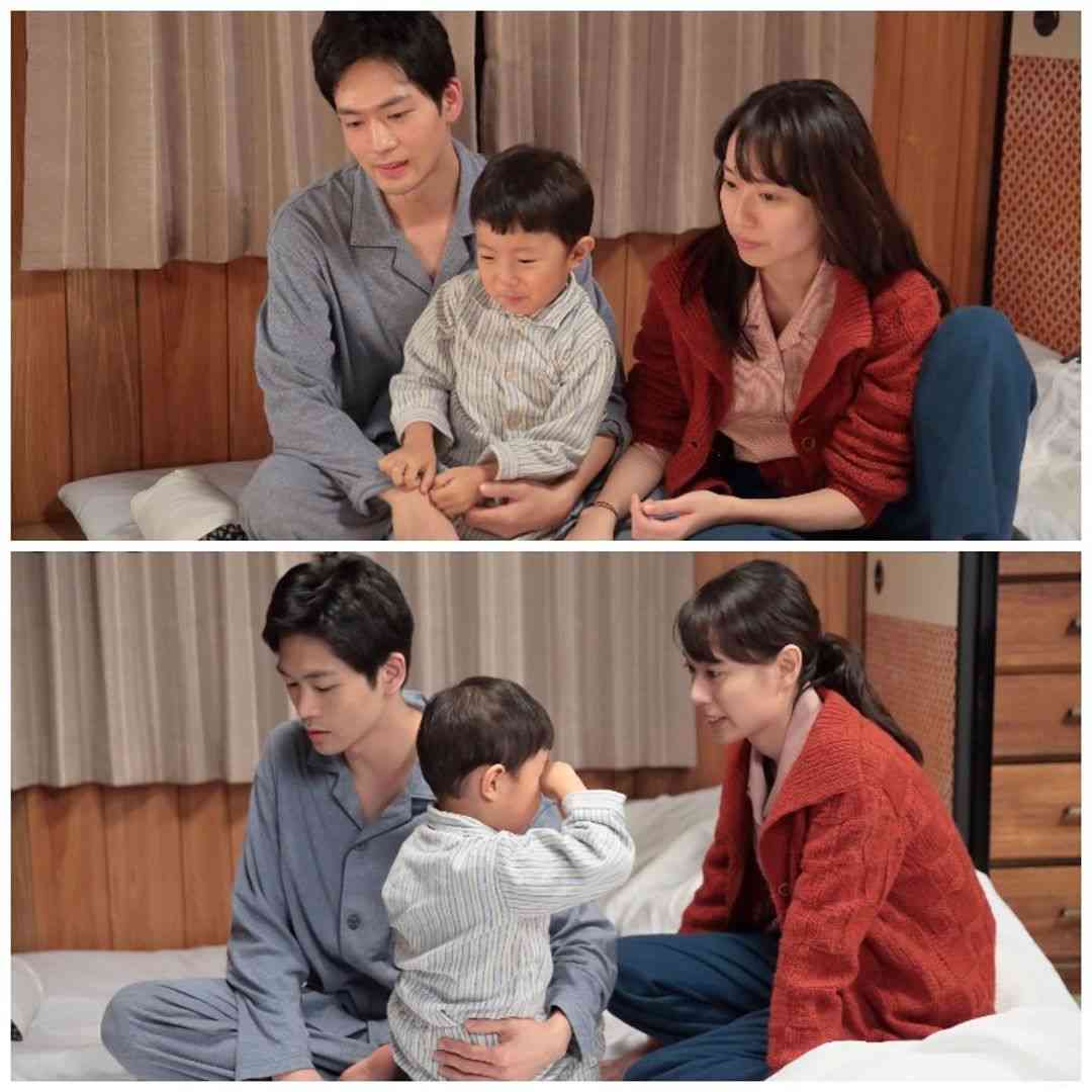 戸田恵梨香、“元夫”の朝ドラ俳優に大胆な一言 「ドキドキした」