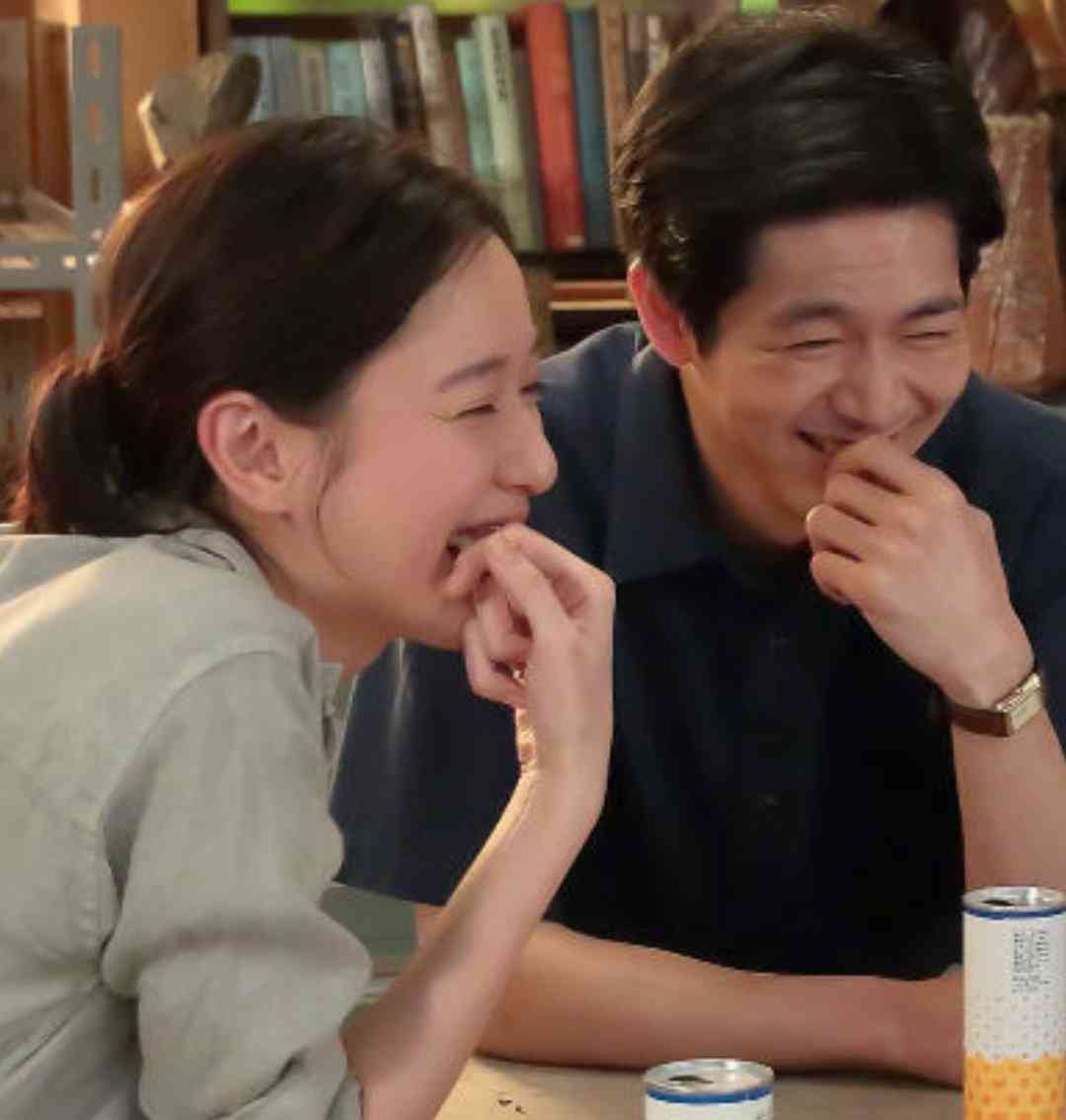 戸田恵梨香、“元夫”の朝ドラ俳優に大胆な一言 「ドキドキした」