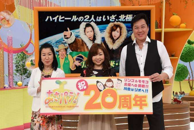 関西のテレビを語ろうpart6