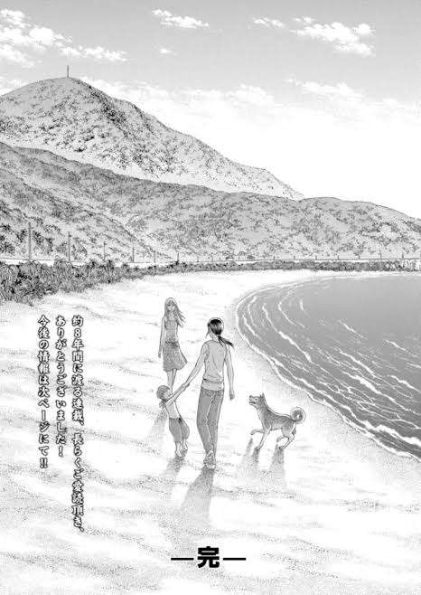 ［ネタバレ］あの作品の結末はどうなったの？［教えて］