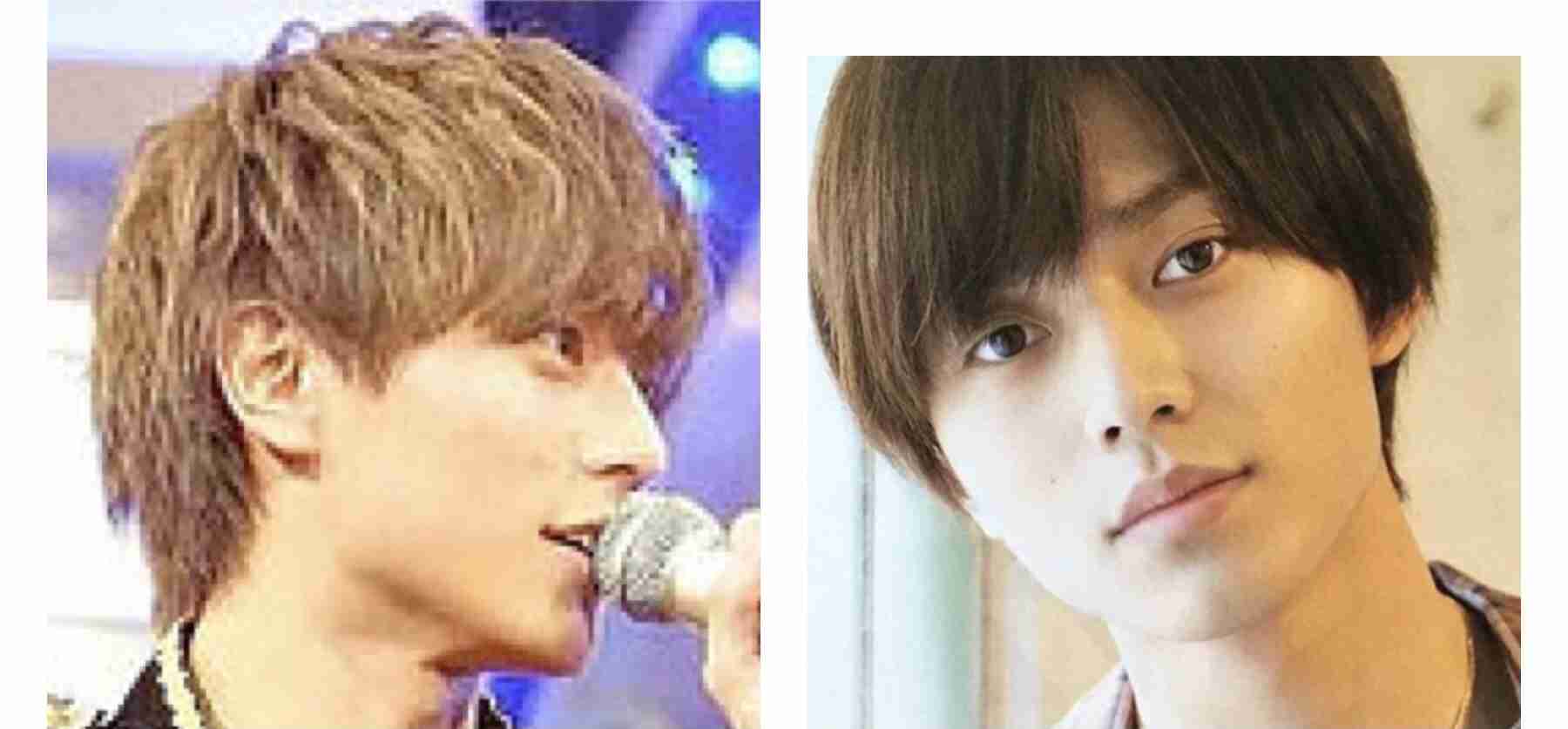 男性の髪型はどんなのが好きですか?