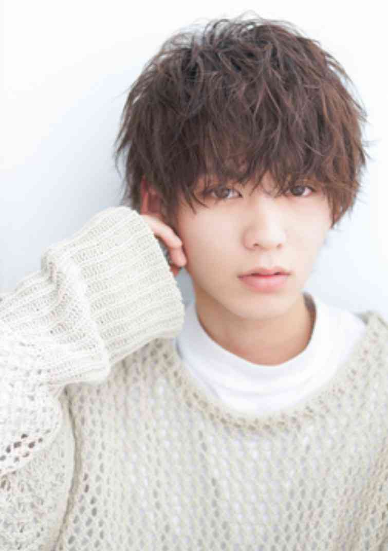 男性の髪型はどんなのが好きですか?