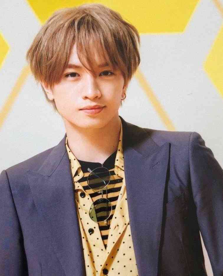 男性の髪型はどんなのが好きですか?