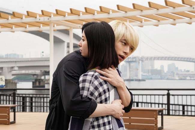 男性の髪型はどんなのが好きですか?