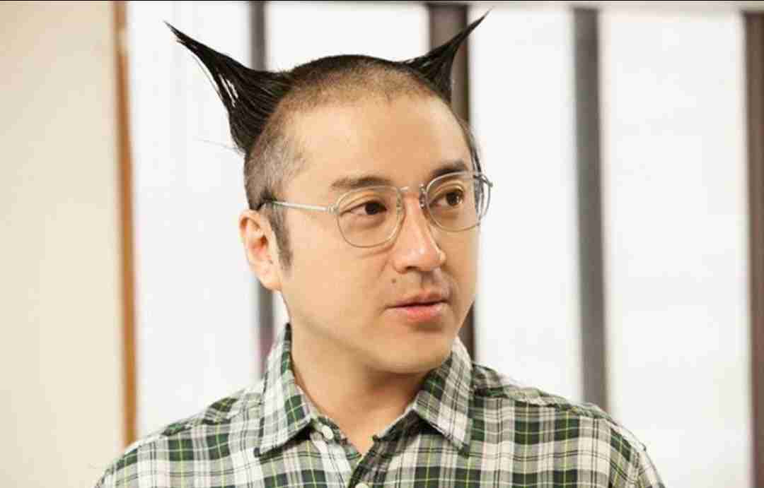 男性の髪型はどんなのが好きですか?