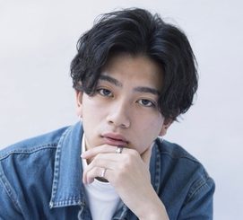 男性の髪型はどんなのが好きですか?
