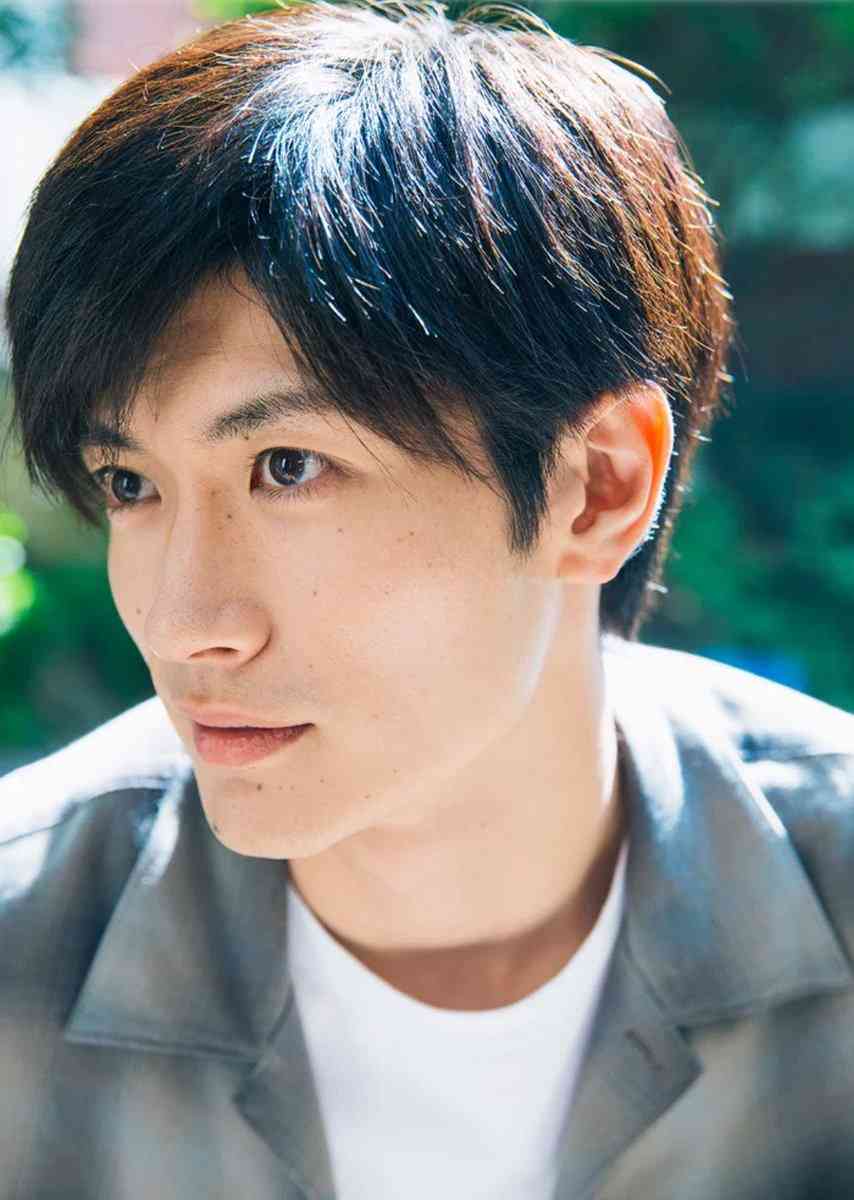 男性の髪型はどんなのが好きですか?