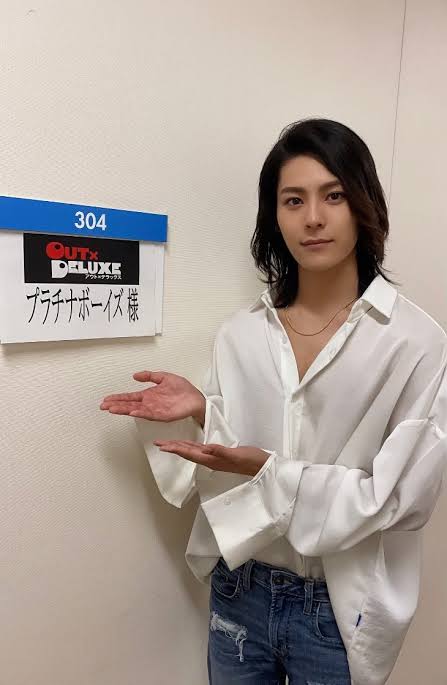 男性の髪型はどんなのが好きですか?