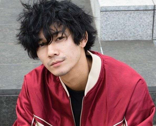 男性の髪型はどんなのが好きですか?