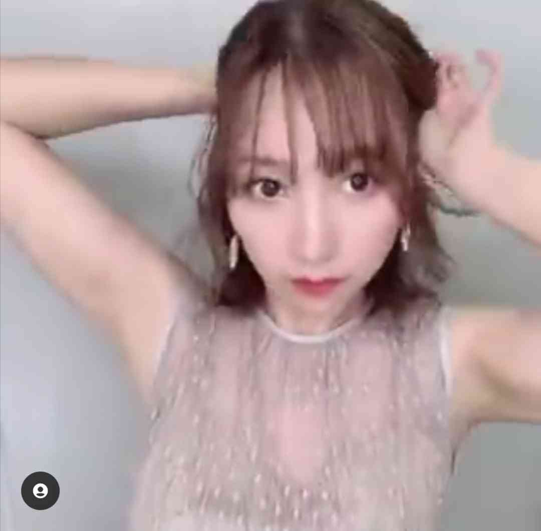 濃いメイクが似合う女優さん