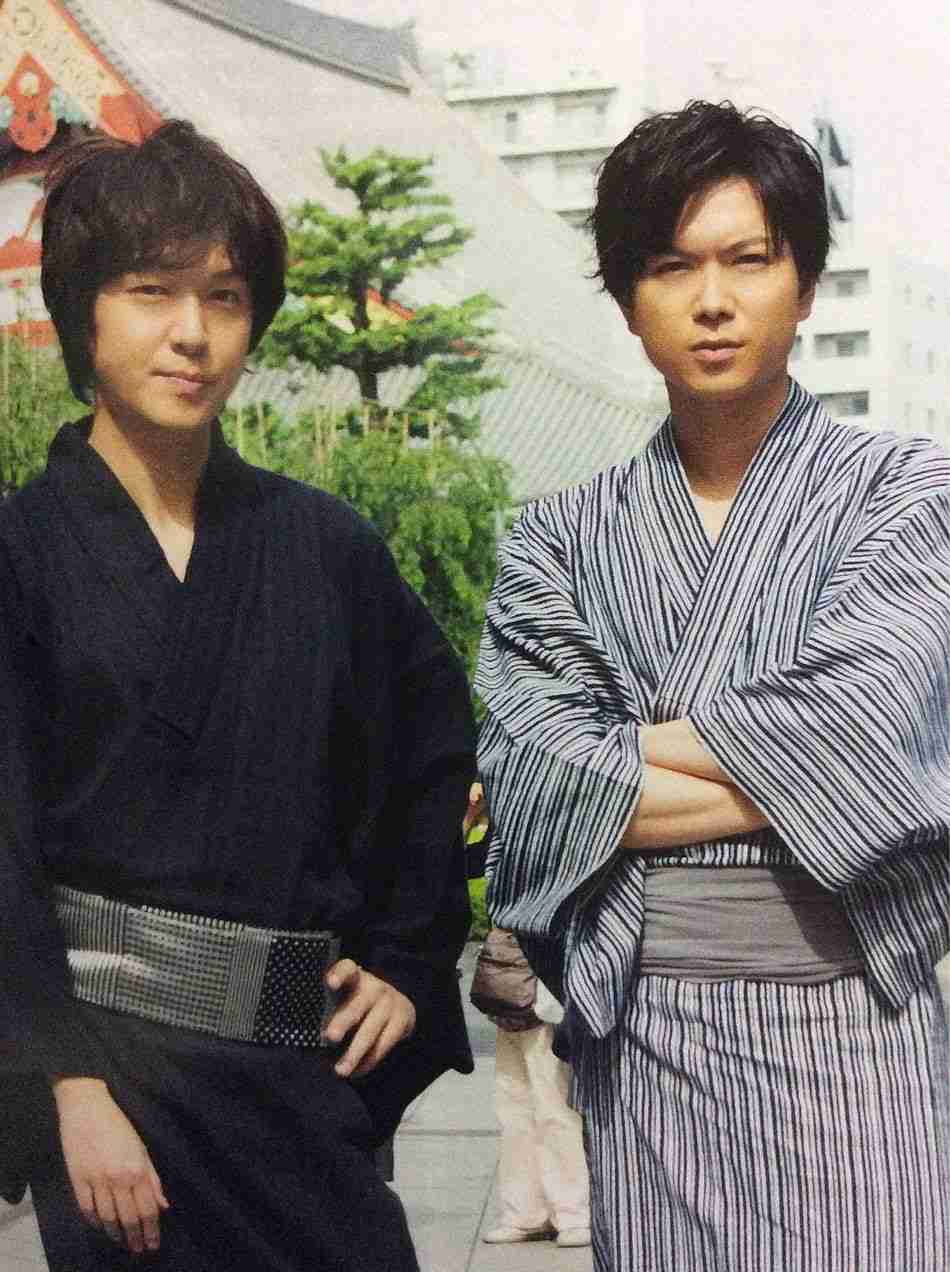 加藤シゲアキ、新作小説の執筆秘話「関ジャニ∞丸山くんに取材しました」