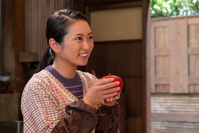 志田未来「エール」4年ぶり朝ドラ出演決定、宮沢氷魚は初出演