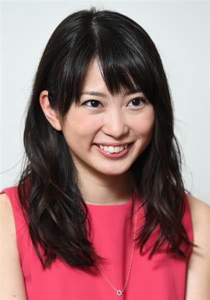 志田未来 エール 4年ぶり朝ドラ出演決定 宮沢氷魚は初出演 ガールズちゃんねる Girls Channel
