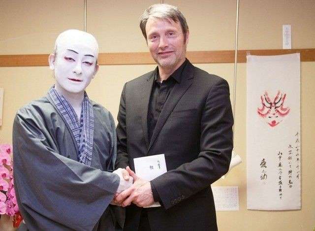「ファンタビ」ジョニー・デップの後任がマッツ・ミケルセンに正式決定