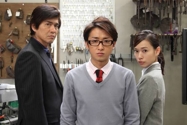 「ジャニーズのメンバーに見える」?セリアのイケメンシールが話題