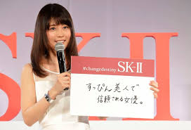 このCMなんでこの人なの？と思うCM Part2