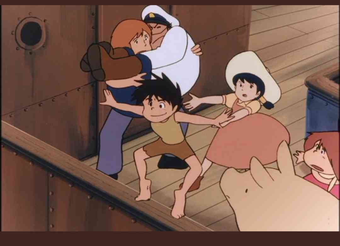 未来少年コナン最終回が 録画失敗の悲鳴ネットにあふれる 都構想ニュース延長で ガールズちゃんねる Girls Channel