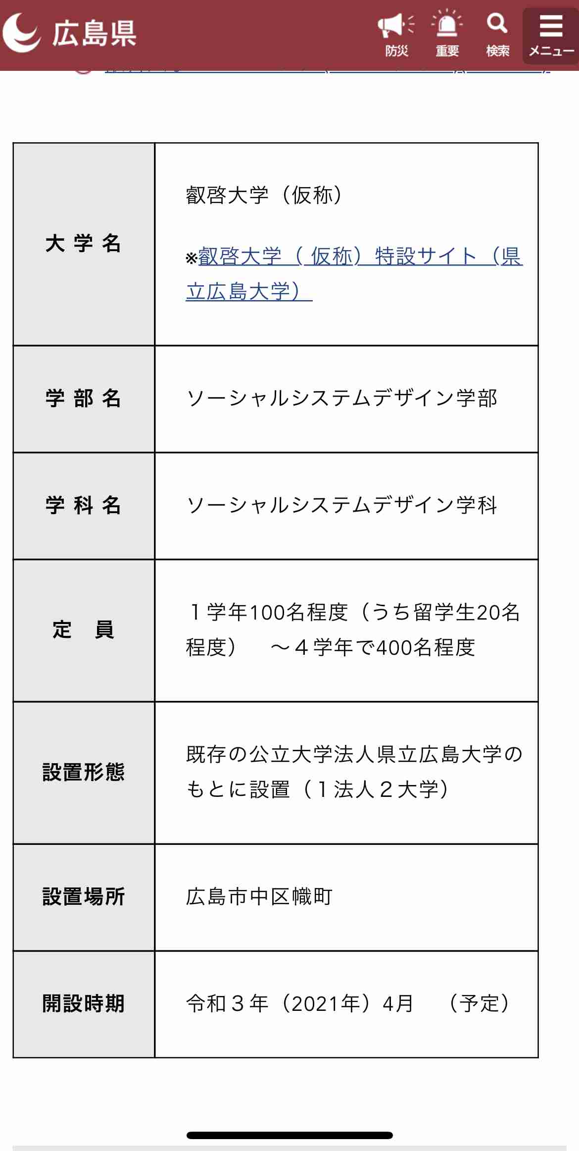 広島県民集合！part7