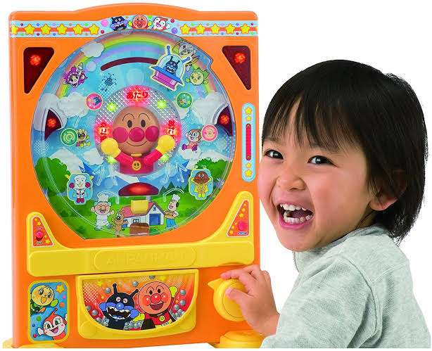 子供のおもちゃ、何をどれだけ持っていますか?