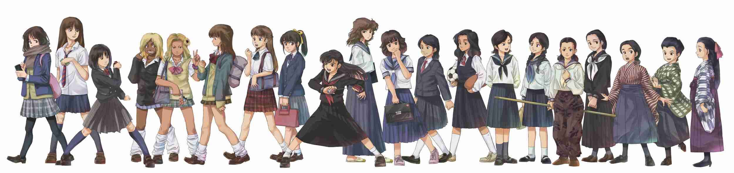 ギリギリ昭和生まれあるある(だいたい昭和60年代くらい)