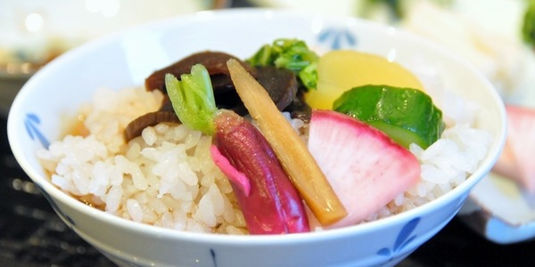大人になると急に美味しく感じる食べ物