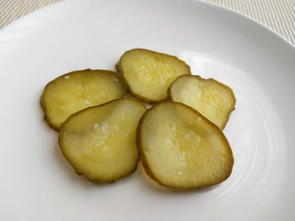 大人になると急に美味しく感じる食べ物