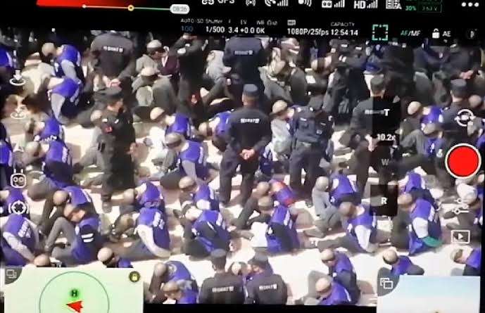 香港の“民主の女神”周庭さん収監「無事に外に…」