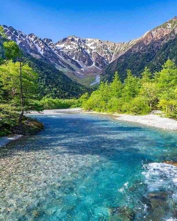 死ぬまでに一度は行ってみたい場所はありますか？