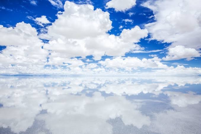 死ぬまでに一度は行ってみたい場所はありますか？