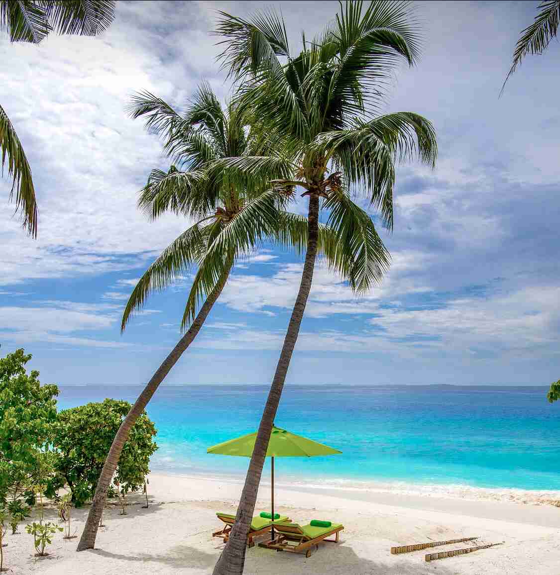 死ぬまでに一度は行ってみたい場所はありますか？