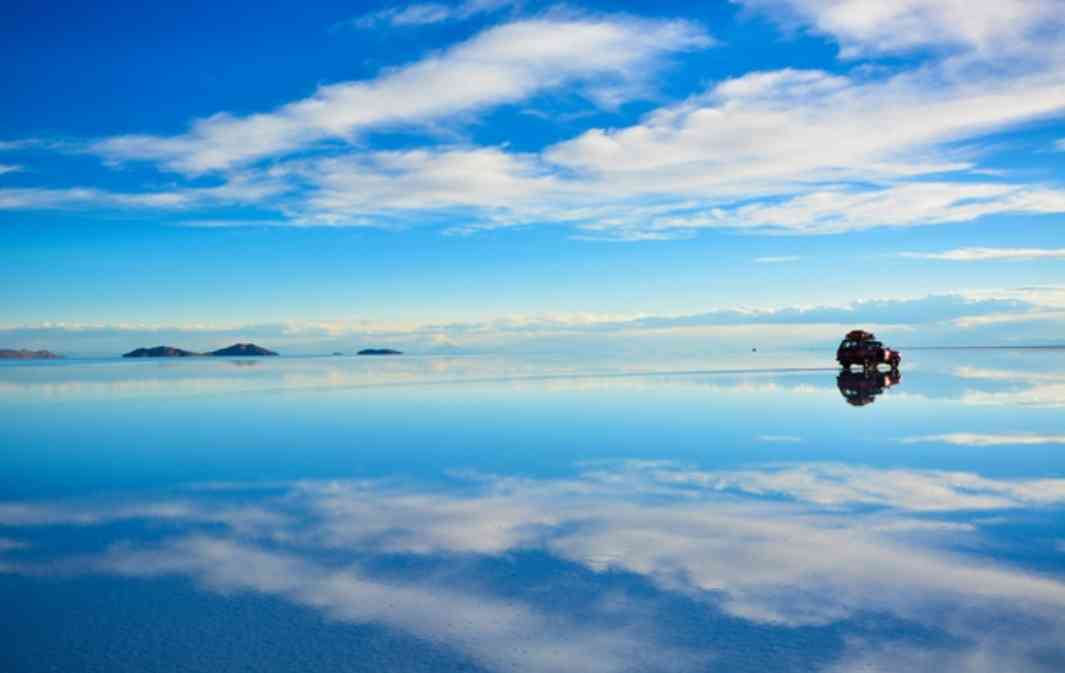 死ぬまでに一度は行ってみたい場所はありますか？