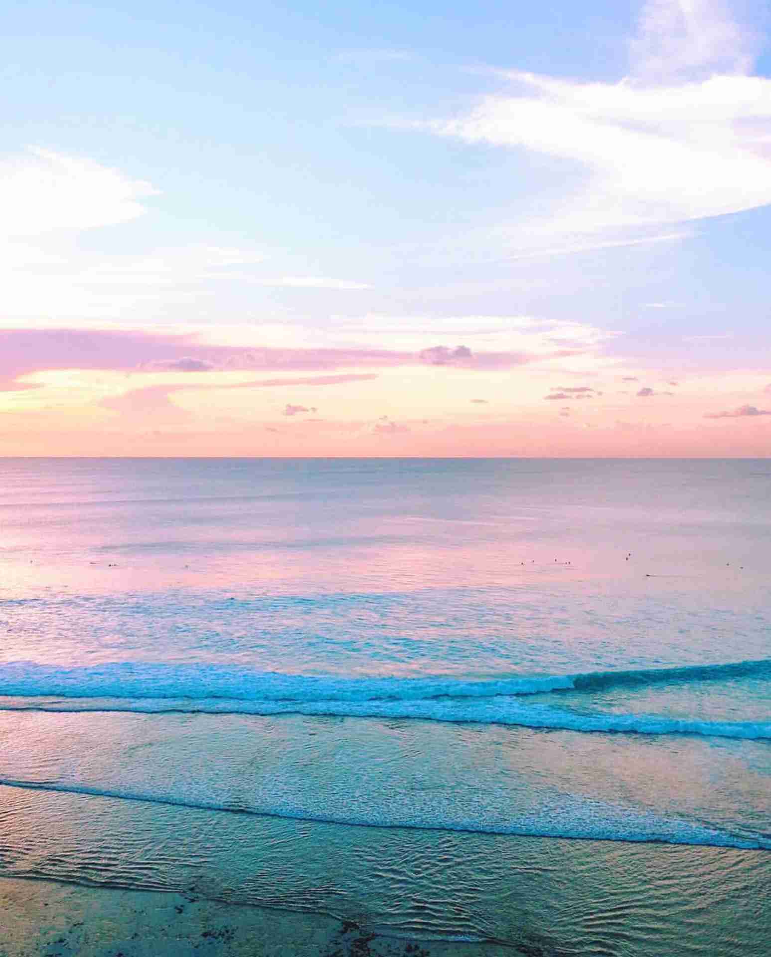 死ぬまでに一度は行ってみたい場所はありますか？