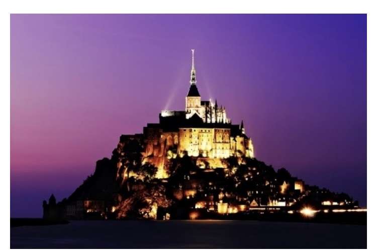 死ぬまでに一度は行ってみたい場所はありますか？