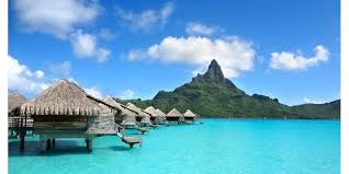 死ぬまでに一度は行ってみたい場所はありますか？