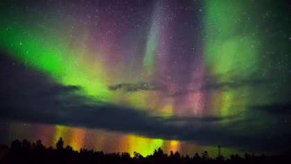 死ぬまでに一度は行ってみたい場所はありますか？