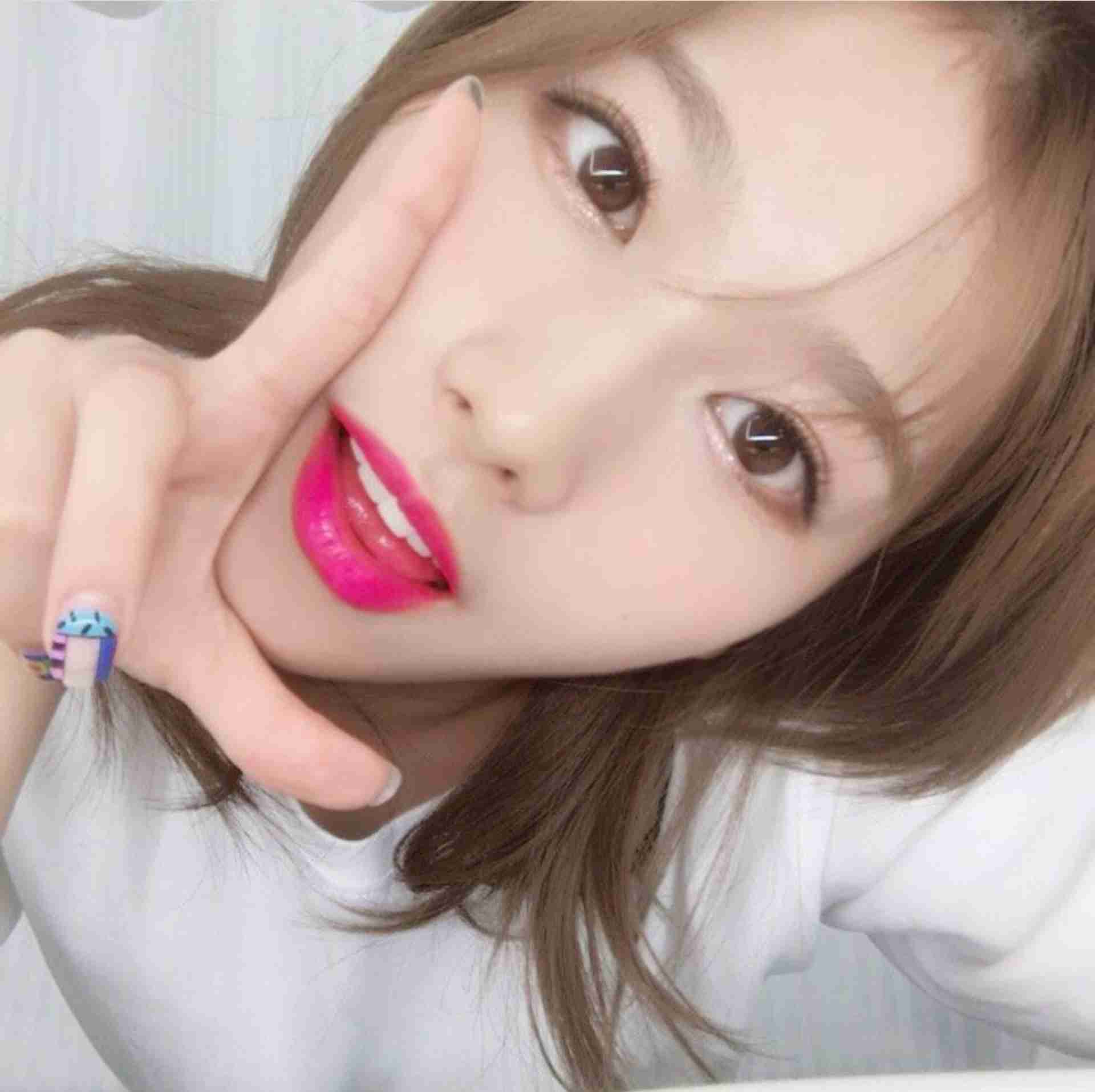 盛れた自撮りどうしてますか?