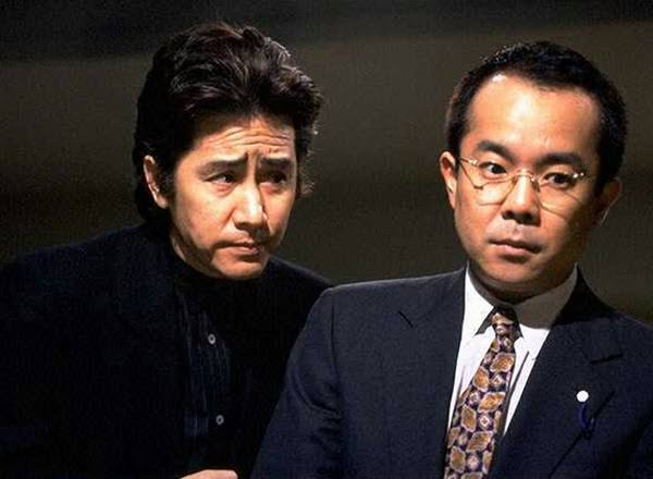 古畑任三郎の好きなエピソード
