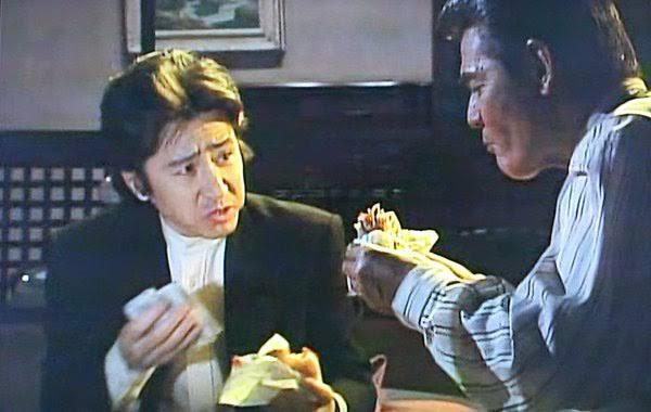 古畑任三郎の好きなエピソード