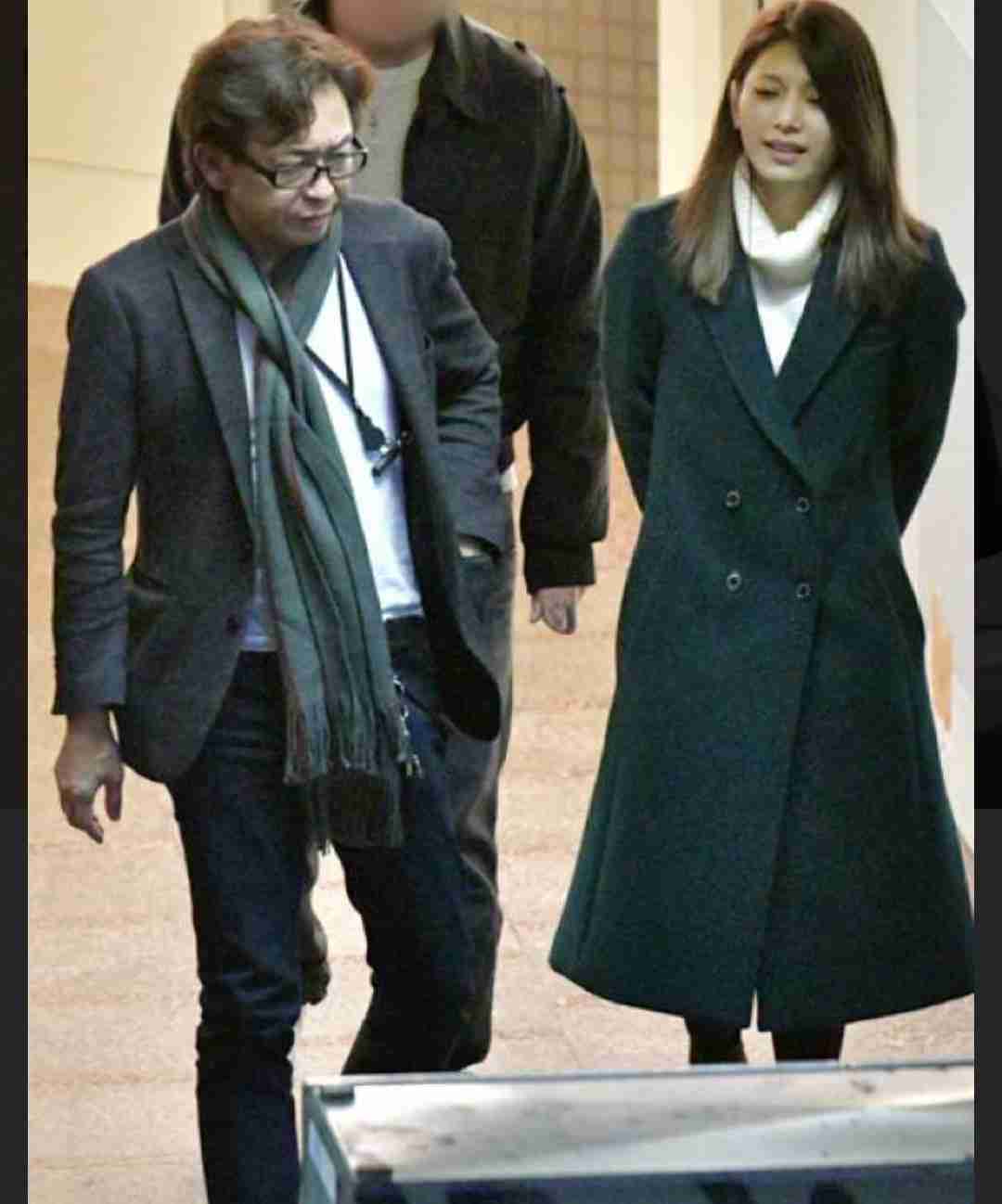 葵わかな びっくりオファー!?主演ドラマで“イケオジ”と20歳差婚 人気コミック映像化