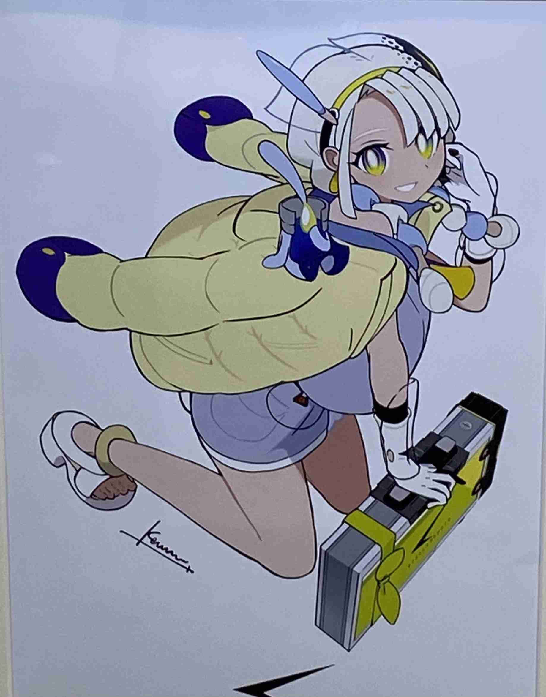 とりあえず一言放って去るトピpart2