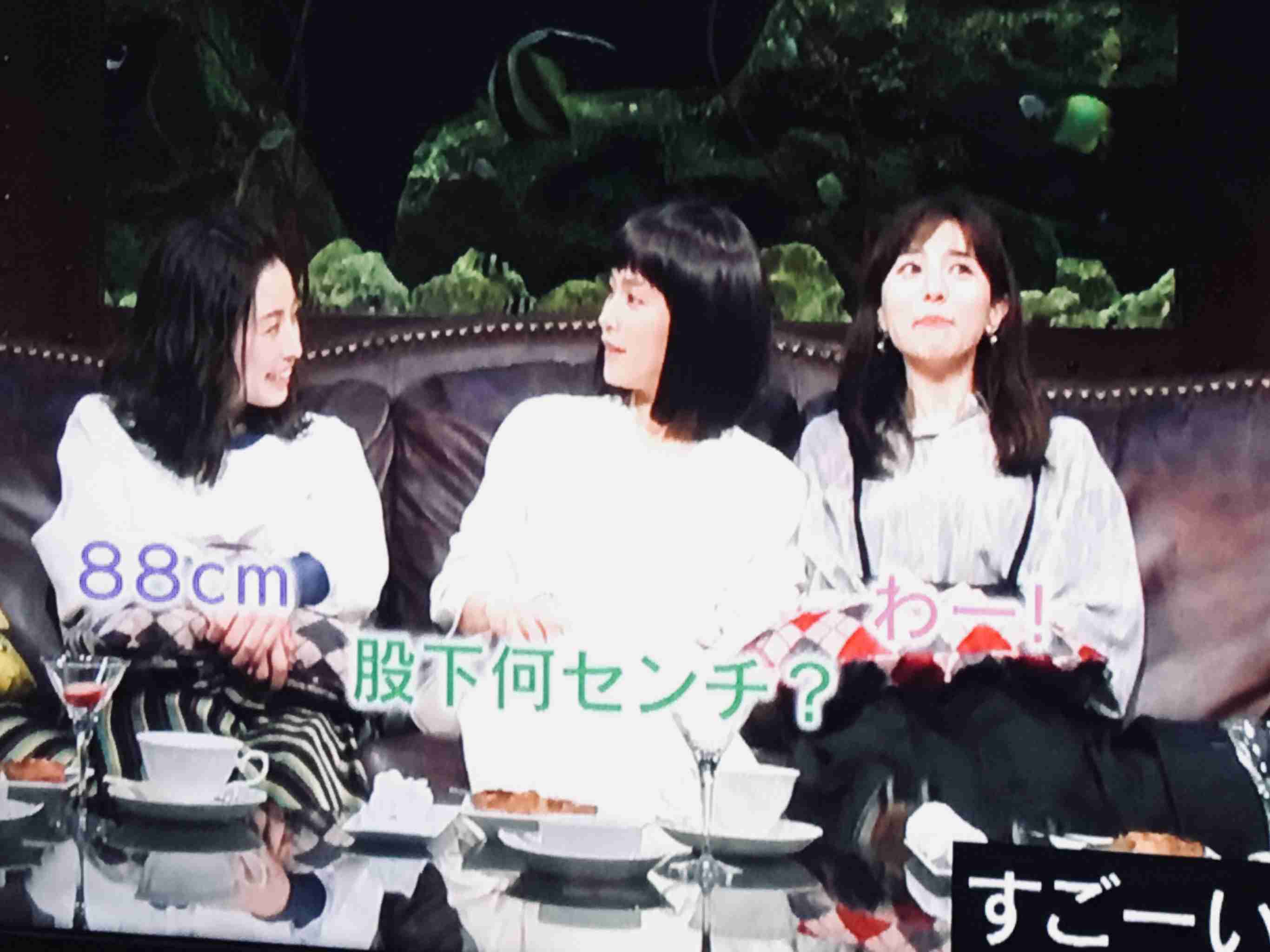 最近の目から鱗