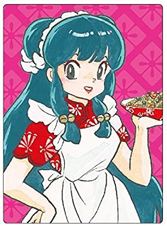 少年漫画の好きな女性キャラ