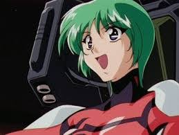 少年漫画の好きな女性キャラ